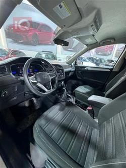 فولكسفاغن تيغوان